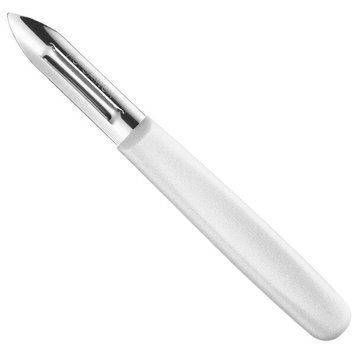 Овочечистка Victorinox біла 5.0207 4004275 фото