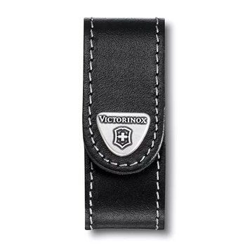 Чохол Victorinox для ножів Nail Clip 580 65 мм Чорний (4.0519) V77553373 фото