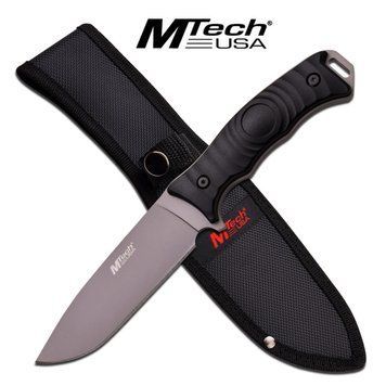 Ніж MTech USA MT-20-70C 4008724 фото