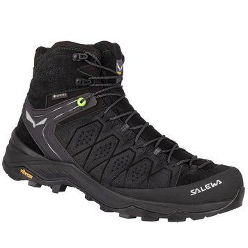 Ботинки Salewa MS Alp Trainer 2 Mid GTX 013.001.5003 фото