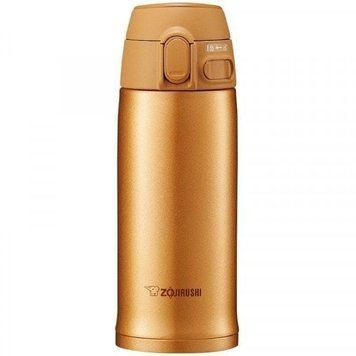 Термокухоль ZOJIRUSHI SM-TA36DM 0,36 л Золотий металік 16780499 фото