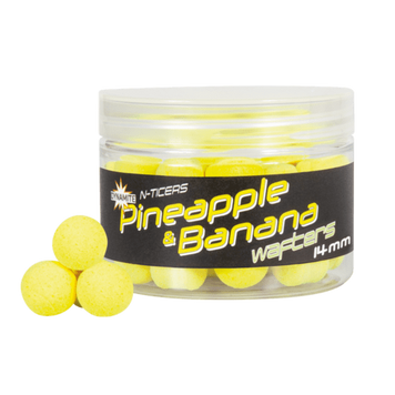 Вафтерси N-Ticers Pineapple & Banana Wafters 14 мм - DY1857 Y33440499 фото