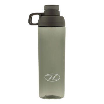 Пляшка для води Highlander Hydrator Water Bottle Grey,850 ml CP231-GY 925856 фото