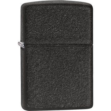 Запальничка Zippo 1941 Replica Black Crackle 28582 V77550672 фото