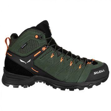 Ботинки Salewa MS Alp Mate Mid WP 013.001.5879 фото