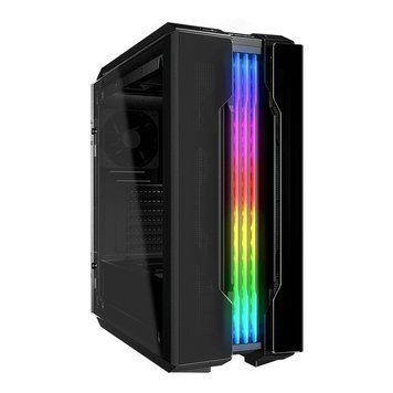 Корпус компьютерный Cougar Gemini T PRO Gemini T PRO 1604934 фото