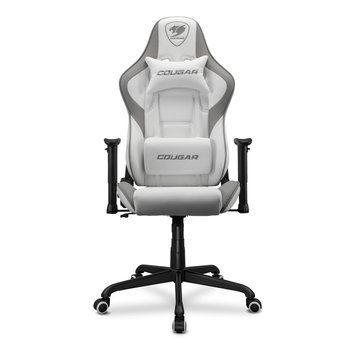 Крісло ігрове ARMOR ELITE, білий Armor ELITE (White) 1606126 фото