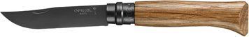 Ніж Opinel №8 VRI Black Oak Edition 002172 2046660 фото