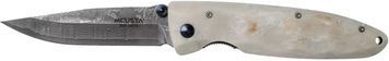 Ніж Mcusta Classic Wave Damascus Corian MC-0019D 23703563 фото