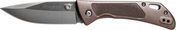 Ніж Boker Magnum Advance dark bronze 01RY303 23730925 фото