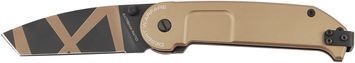 Ніж Extrema Ratio BF2 CT Desert Warfare 04.1000.0146/DW 17840222 фото