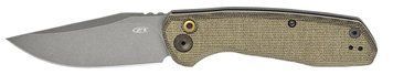 Ніж ZT 0512OL CPM Cru-Wear 17400733 фото