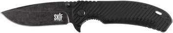 Ніж Skif Sturdy II BSW Black 420SEB 17650299 фото