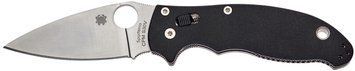 Ніж Spyderco Manix 2 CPM-S30V C101GP2 871166 фото