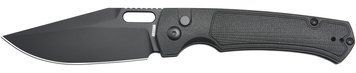 Нож Artisan Revel BB Black 1867P-BBK 27980484 фото