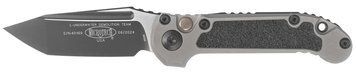 Ніж Microtech Ludt T/E Gen III Black Blade Natural Clear 1136-1NC 14090762 фото
