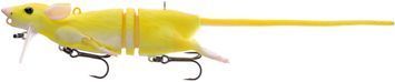 Воблер Savage Gear 3D Rad 200мм 32.0g 06-Golden Albino 18540898 фото