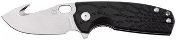 Ніж Fox Core Hunter FRN Black FX-624 B 17530734 фото