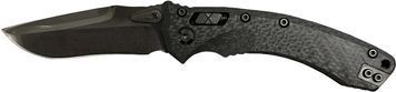 Ніж Microtech Marfione Custom Amphibian DLC Diamondwash CF 204-MCK-0623/2 14090472 фото