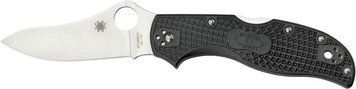 Ніж Spyderco Stretch 2 VG-10 C90PBK2 871317 фото