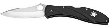 Ніж Spyderco Centofante FRN C66PBK3 870515 фото
