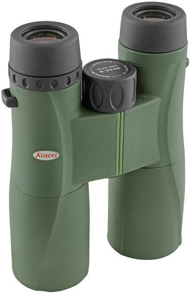 Бінокль Kowa SV II 8x42 (11904) 927695 фото