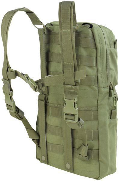 Гидратор Condor Hydration Carrier 2 3L Олива 14320357 фото