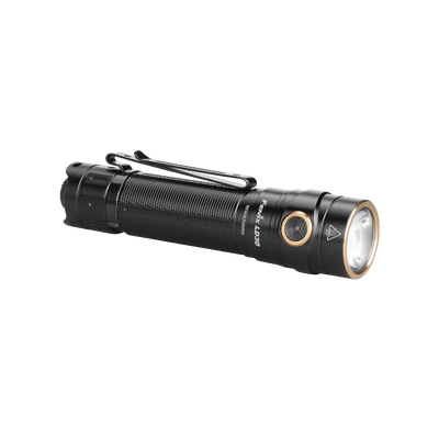 Ліхтар ручний Fenix LD30 з акумулятором (ARB-L18-3400) 63879 фото