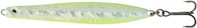 Пілкер Savage Gear Seeker ISP 68mm 12.0g 02-Fluo UV Green Yellow 18542061 фото