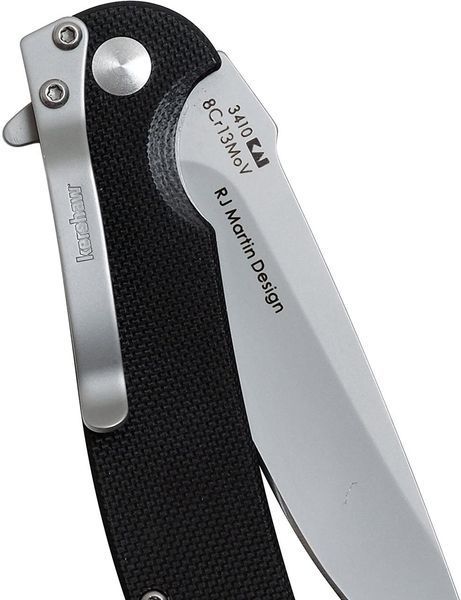 Нож Kershaw Chill 3410 17400029 фото