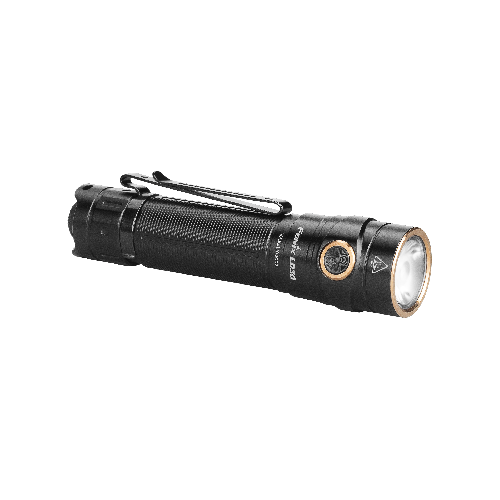 Фонарь ручной Fenix ​​LD30 с аккумулятором (ARB-L18-3400) 63879 фото