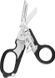 Ножиці Leatherman Raptor + чохол Molle 831742 4000345 фото 1