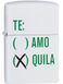 Зажигалка Zippo 214 Teguila Design 29617 V77553880 фото 1