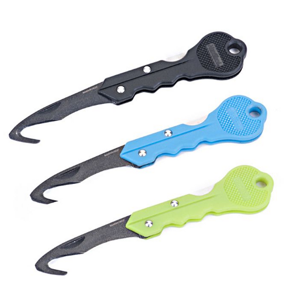 Мини-мультитул NexTool EDC box cutter TaoTool KT5015 58415 фото