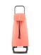 Современная сумка-тележка Rolser Jet LN Joy Coral (JET001-1051) 930728 фото 4
