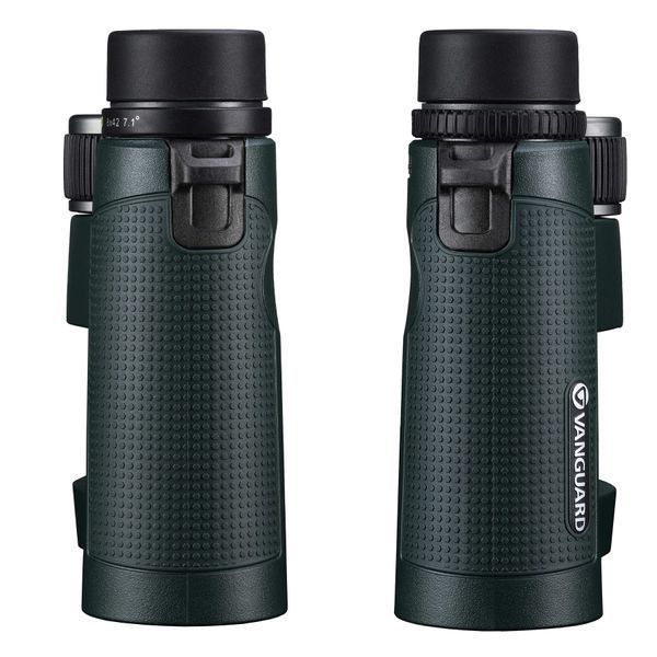 Бінокль Vanguard VEO HD 8x42 WP (VEO HD 8420) DAS301529 фото