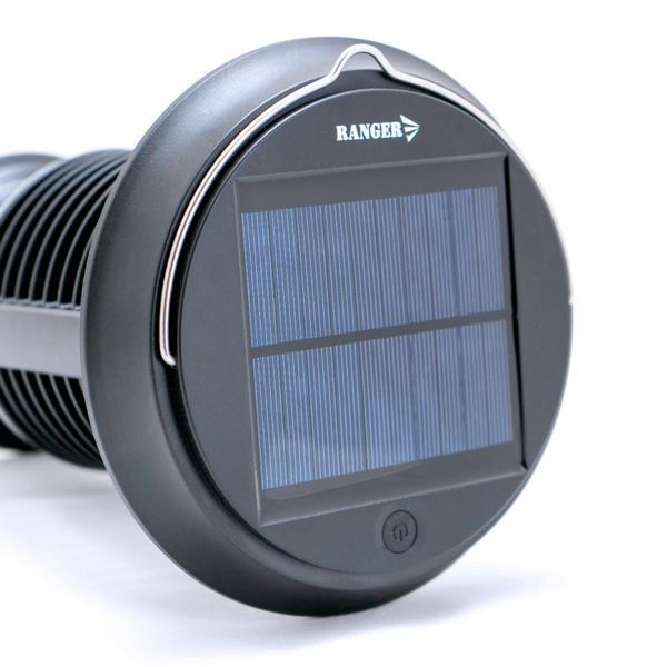 Фонарь уничтожитель комаров Ranger Smart light (RA 9934) RA9934 фото