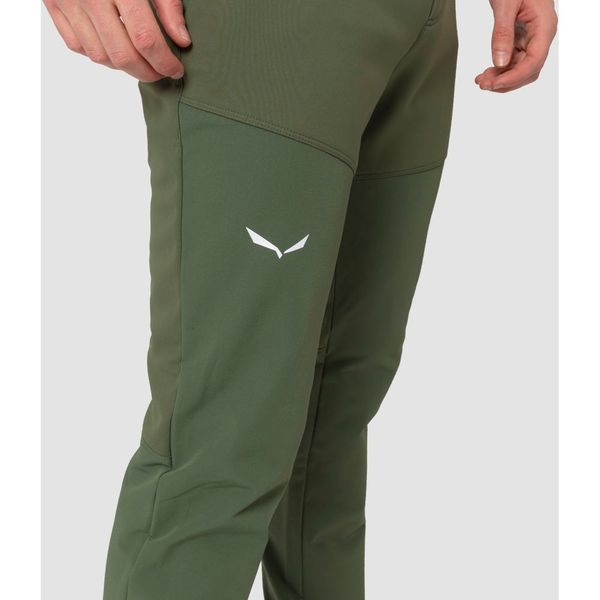 Штаны Salewa Dolomia Pants Mns 013.002.8759 фото