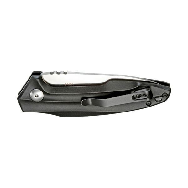 Нож Boker Magnum Flick Out Black Черный 01SC062 4008448 фото