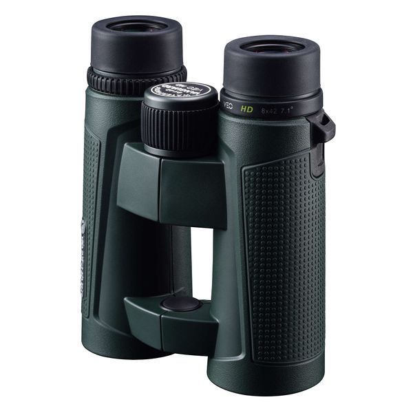 Бінокль Vanguard VEO HD 8x42 WP (VEO HD 8420) DAS301529 фото