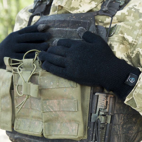 Рукавички водонепроникні Dexshell ToughShield, розмір L (DG458NL) 73532 фото