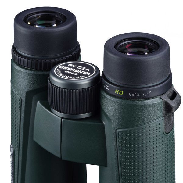 Бінокль Vanguard VEO HD 8x42 WP (VEO HD 8420) DAS301529 фото