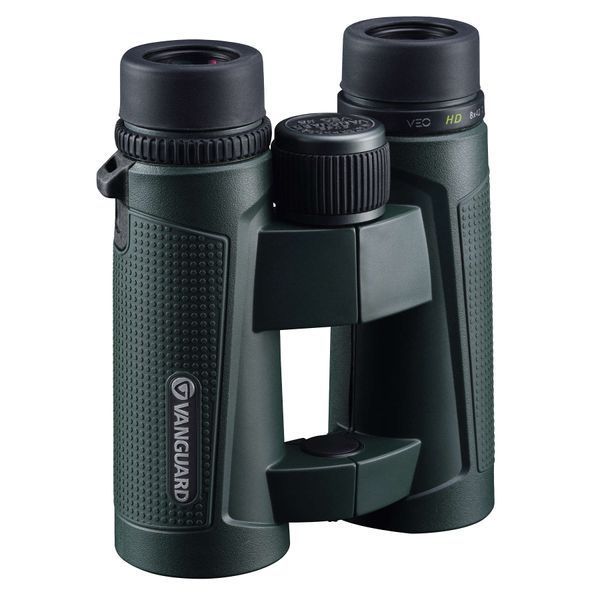 Бінокль Vanguard VEO HD 8x42 WP (VEO HD 8420) DAS301529 фото