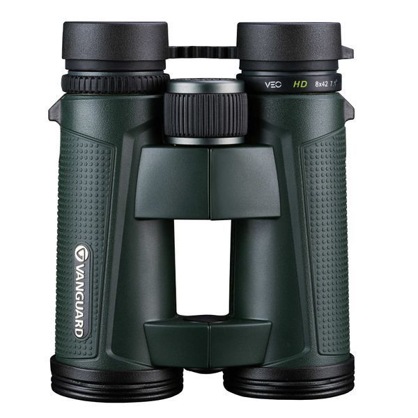 Бінокль Vanguard VEO HD 8x42 WP (VEO HD 8420) DAS301529 фото