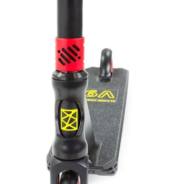 Гантель для фитнеса Toorx Vinyl 5 кг (MV-5) 930994 фото