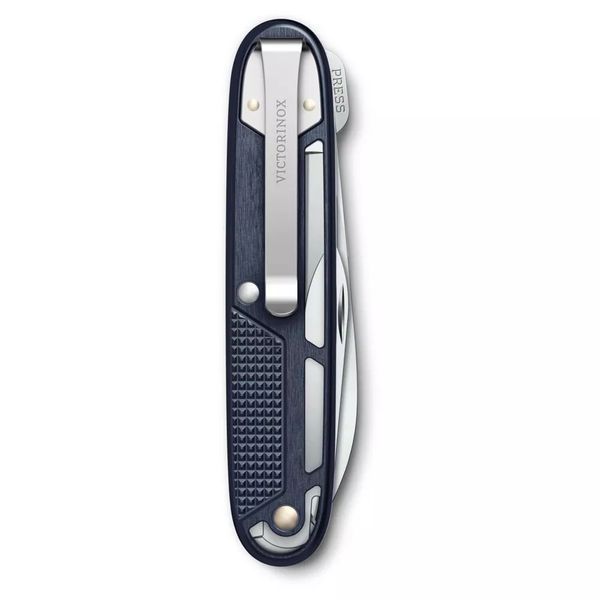 Швейцарский нож Victorinox SYNERGY X Alox 0.8226.22 V77554137 фото