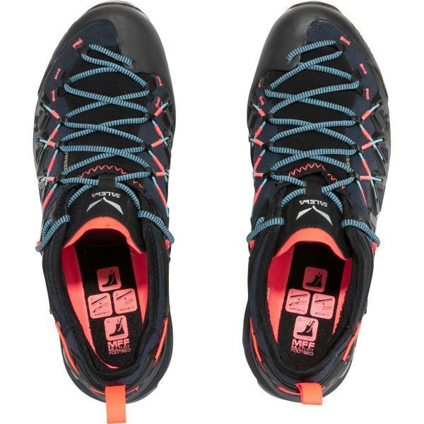 Кроссовки Salewa WS Wildfire Edge GTX 013.001.5270 фото