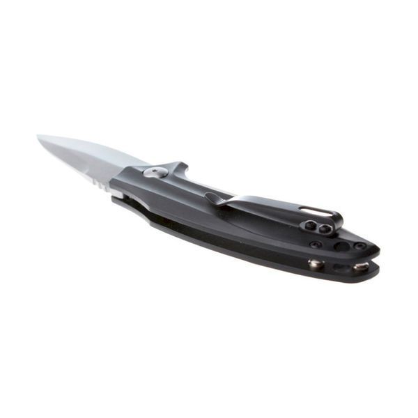 Нож Boker Magnum Flick Out Black Черный 01SC062 4008448 фото