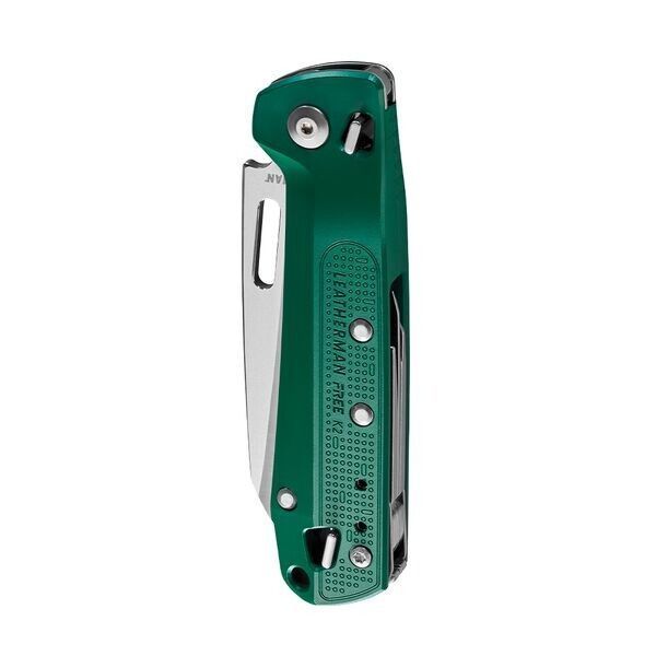 Нож-мультитул Leatherman Free K2 Evergreen 832894 4008295 фото