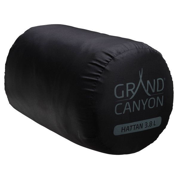 Килимок самонадувний Grand Canyon Hattan 3.8 L Botanical Garden (350005) DAS302059 фото